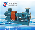 IHK/HKG系列化工泵（淀粉泵、高温料浆泵）